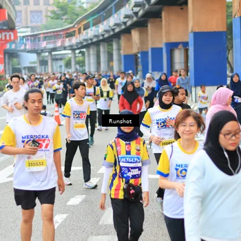 Runner Photo 4883742