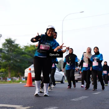 Runner Photo 4883747