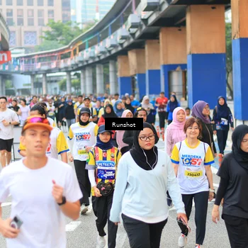 Runner Photo 4883753