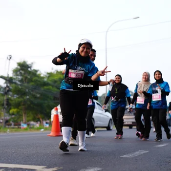 Runner Photo 4883754