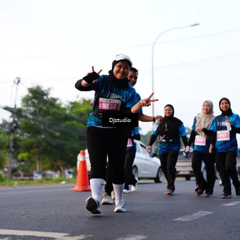 Runner Photo 4883755