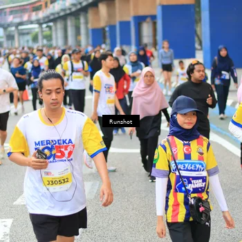 Runner Photo 4883757