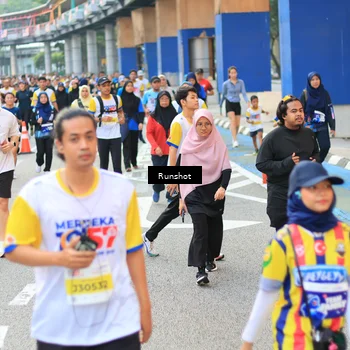 Runner Photo 4883761