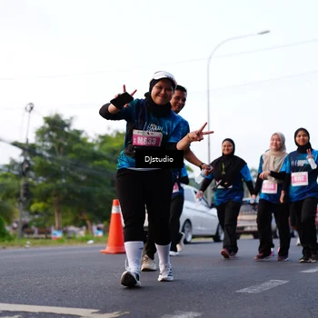 Runner Photo 4883762