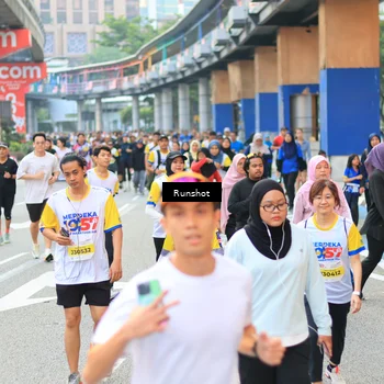 Runner Photo 4883763