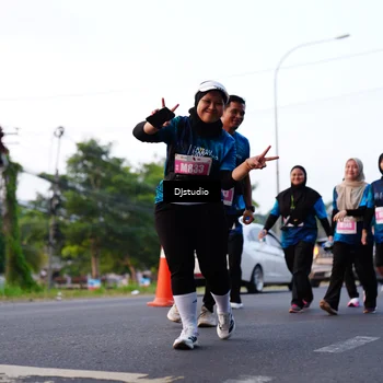 Runner Photo 4883767