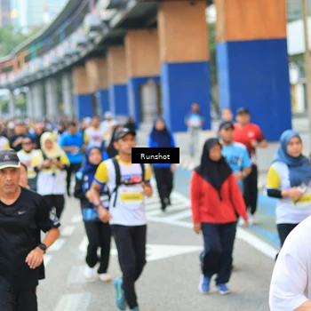 Runner Photo 4883769