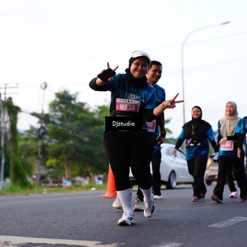 Runner Photo 4883770