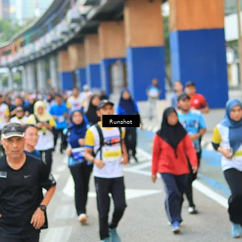 Runner Photo 4883771