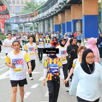 Runner Photo 4883773