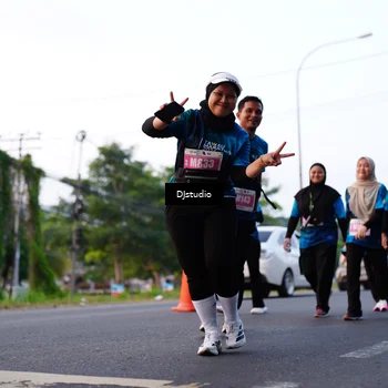 Runner Photo 4883780