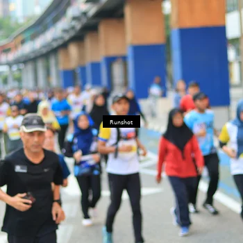 Runner Photo 4883783