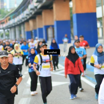 Runner Photo 4883784