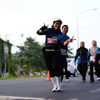 Runner Photo 4883785