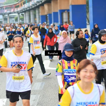 Runner Photo 4883790