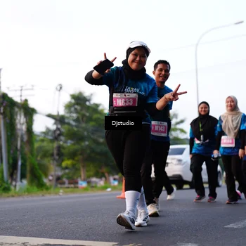 Runner Photo 4883799