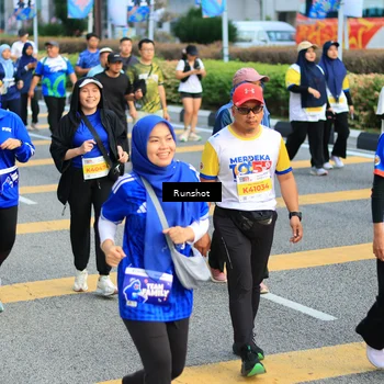 Runner Photo 4883801