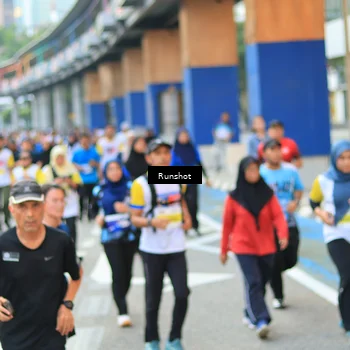 Runner Photo 4883802
