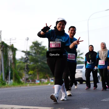 Runner Photo 4883803