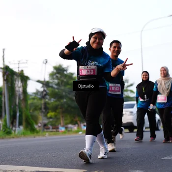 Runner Photo 4883804