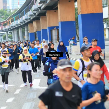 Runner Photo 4883805