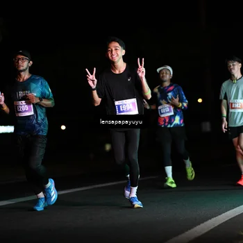 Runner Photo 4883807