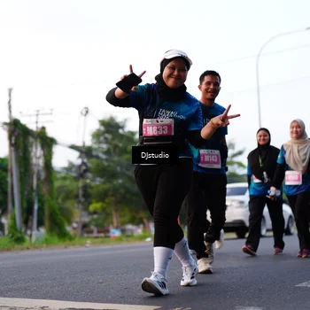 Runner Photo 4883809