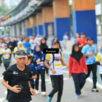 Runner Photo 4883810