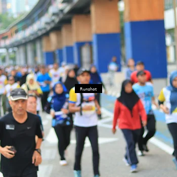 Runner Photo 4883811