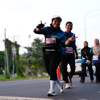 Runner Photo 4883813