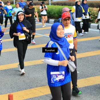 Runner Photo 4883815