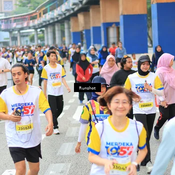 Runner Photo 4883818