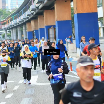 Runner Photo 4883819