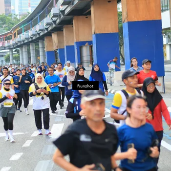 Runner Photo 4883821