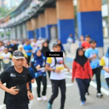 Runner Photo 4883825