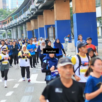 Runner Photo 4883828
