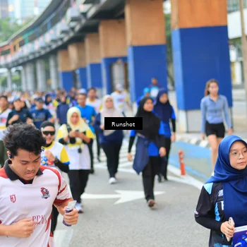 Runner Photo 4883831