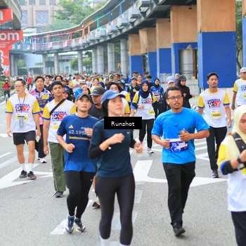 Runner Photo 4883832