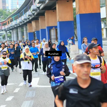 Runner Photo 4883836