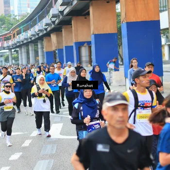 Runner Photo 4883838