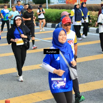Runner Photo 4883840