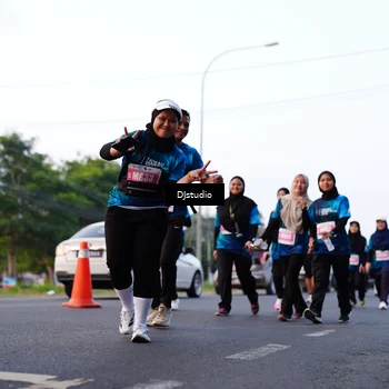 Runner Photo 4883842