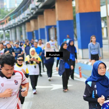 Runner Photo 4883845