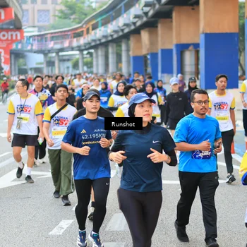 Runner Photo 4883852