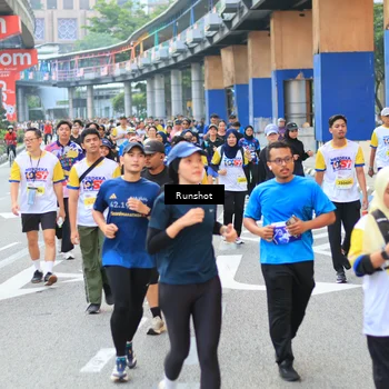Runner Photo 4883854