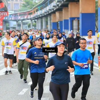 Runner Photo 4883855