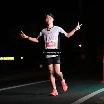 Runner Photo 4883858