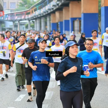 Runner Photo 4883861