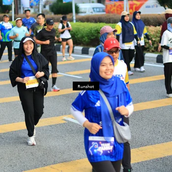 Runner Photo 4883862