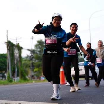 Runner Photo 4883863